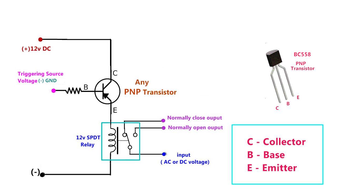 Схема включения полевого транзистора в режиме ключа