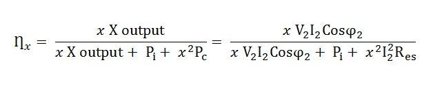 TRANSFORMER-EFFICIENCY-EQ2