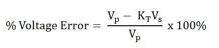 types-of-transformer-eq1