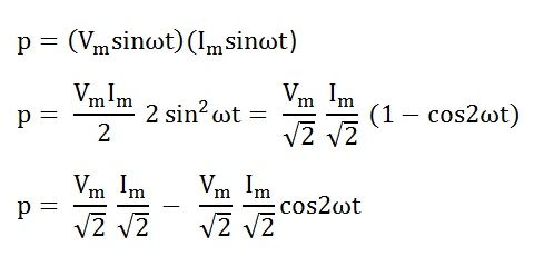 pure resistive circuit eq4