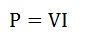 pure resistive circuit eq7