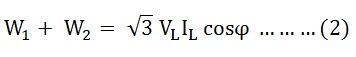 two-wattmeter-balance-condition-eq10