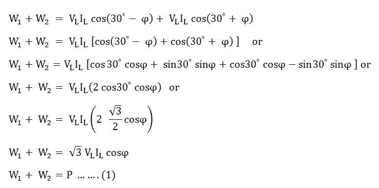 two-wattmeter-balance-condition-eq9