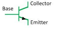 transistor-symbols