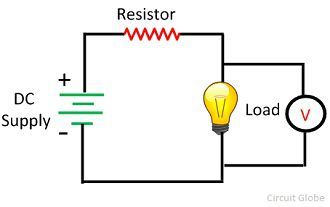 voltmeter-circuit