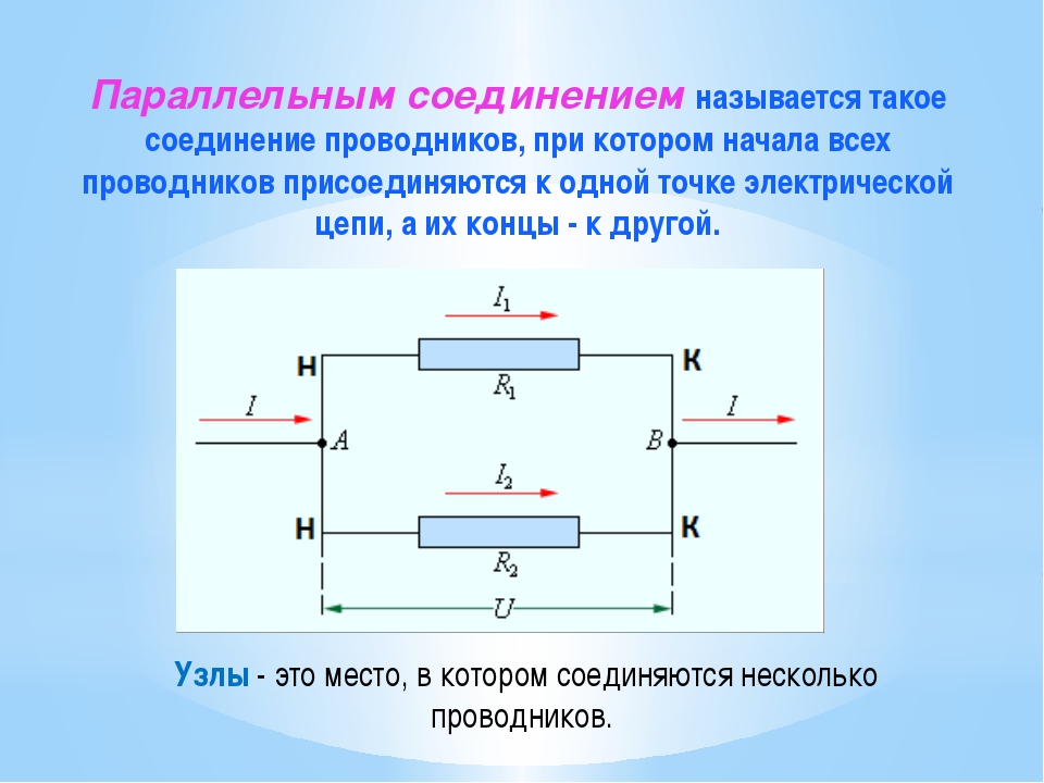 Параллельно идущих. Что называется параллельным соединением. Параллельное соединение физика 8 класс. Какое соединение проводников называется параллельным. Что называется параллельным соединением проводников.