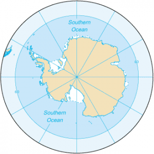 Southern Ocean