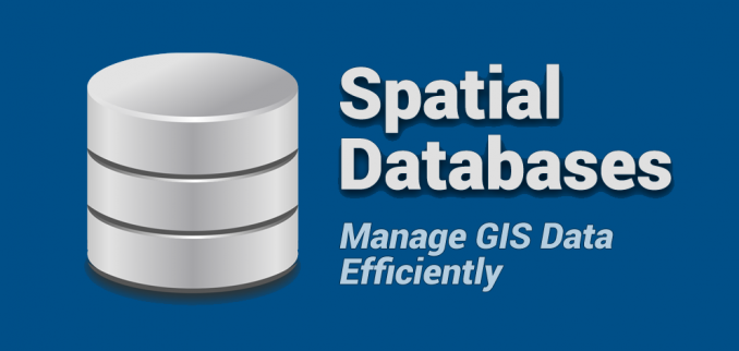 Spatial Databases