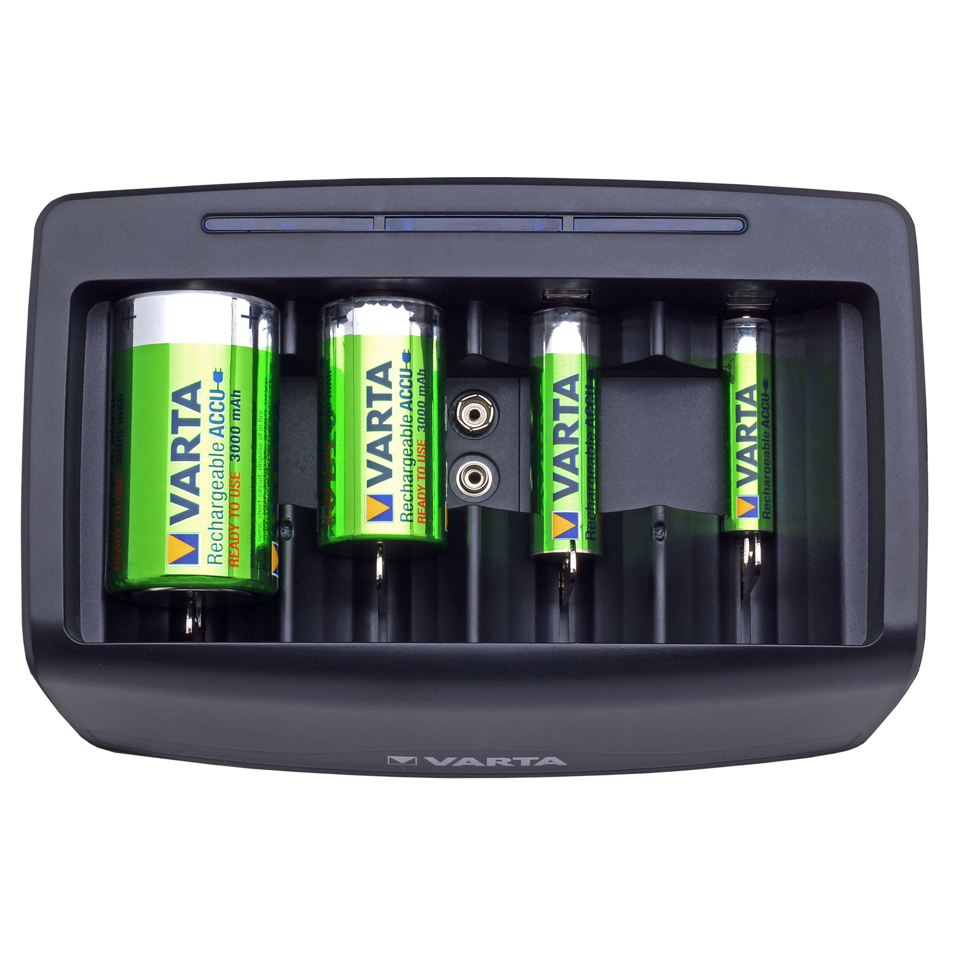 Зарядное устройство для аа аккумуляторных батареек: Зарядные устройства .