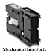 Mechanical Interlock