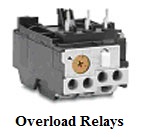 Overload Relays