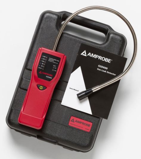 Amprobe GSD600 Gas Leak Detector