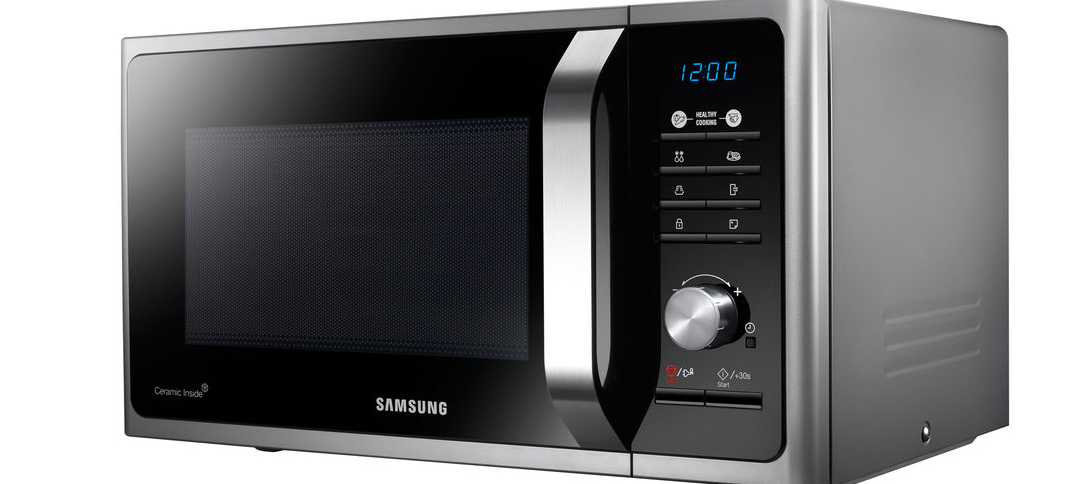 Samsung RE290D