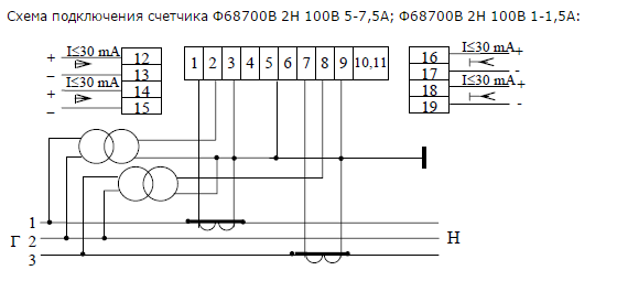 Схема 10