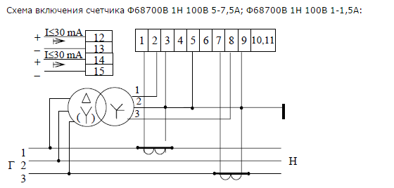 Схема 3