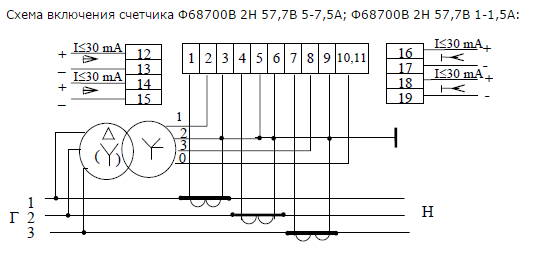 Схема 7