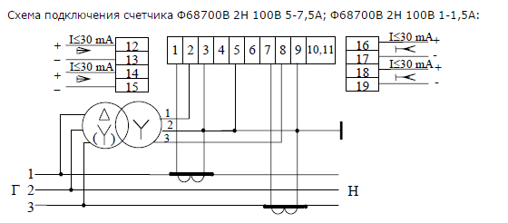 Схема 8