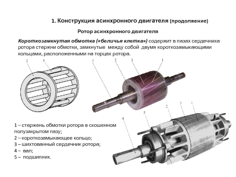 Разобрать двигатель на медь