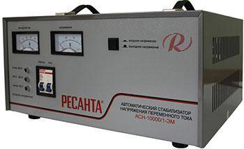 Ресанта ACH-10000/1-ЭМ