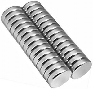 Neodymium magnets