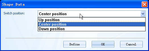 Use connector shapes