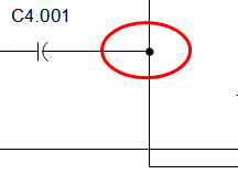 Nodes for Electrical Schematics