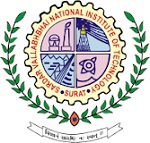 NIT Surat 2018 cut off