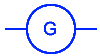 Generator Symbol