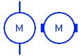 Generic motor Symbol