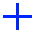 Positive Polarity Symbol