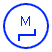 Stepper Motor Symbol