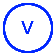 Voltmeter Symbol