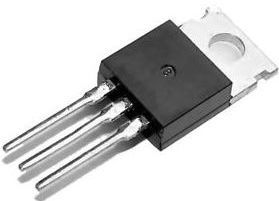 MOSFET transistor