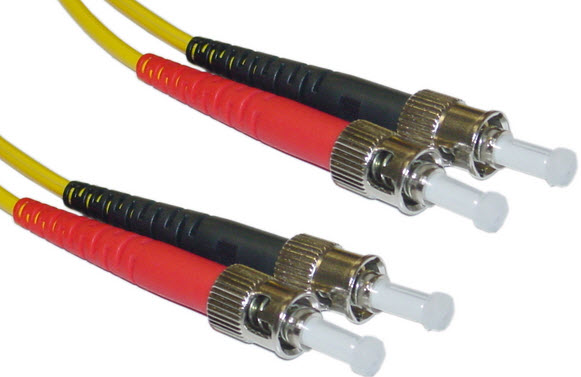 Optic fiber cable