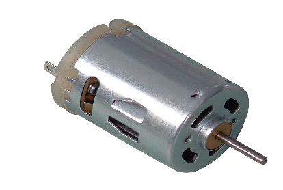 dc-motor