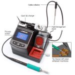 soldering iron & station