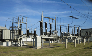 Outdoor Substation