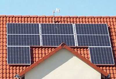Онлайн расчет солнечной электростанции для дома
