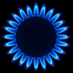 Природный газ это вещество жидкое или газообразное