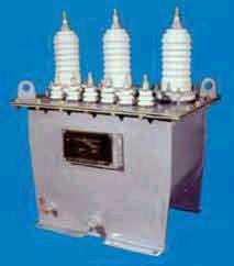 Трансформаторы тока и трансформаторы напряжения реферат