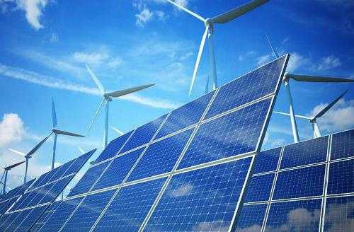 Возобновляемые источники энергии в беларуси